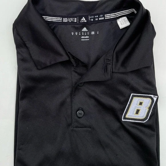 Bryant University Adidas Polo - Picture 3 of 4